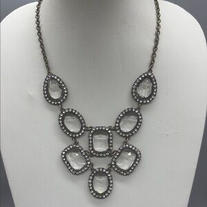 ❤️VINTAGE❤️J CREW NECKLACE